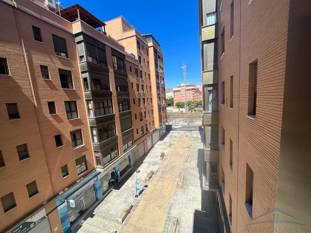 Alquiler de piso en Almería