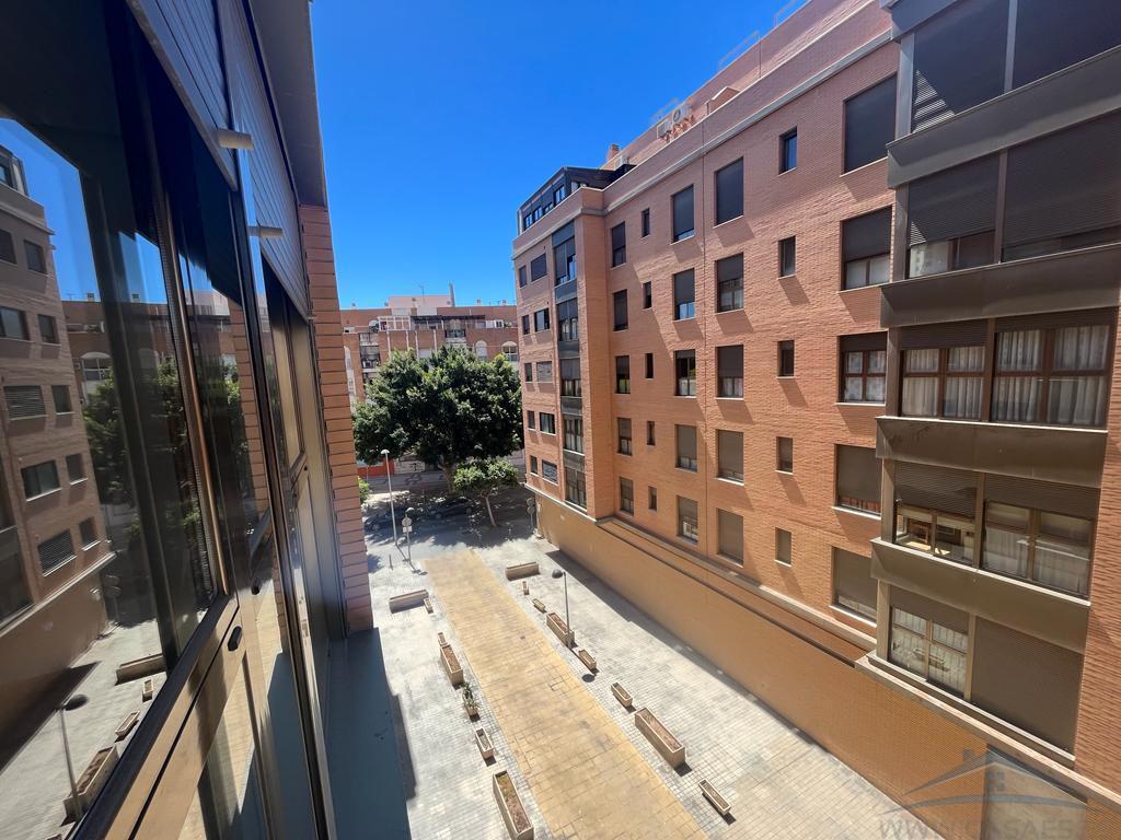 Alquiler de piso en Almería
