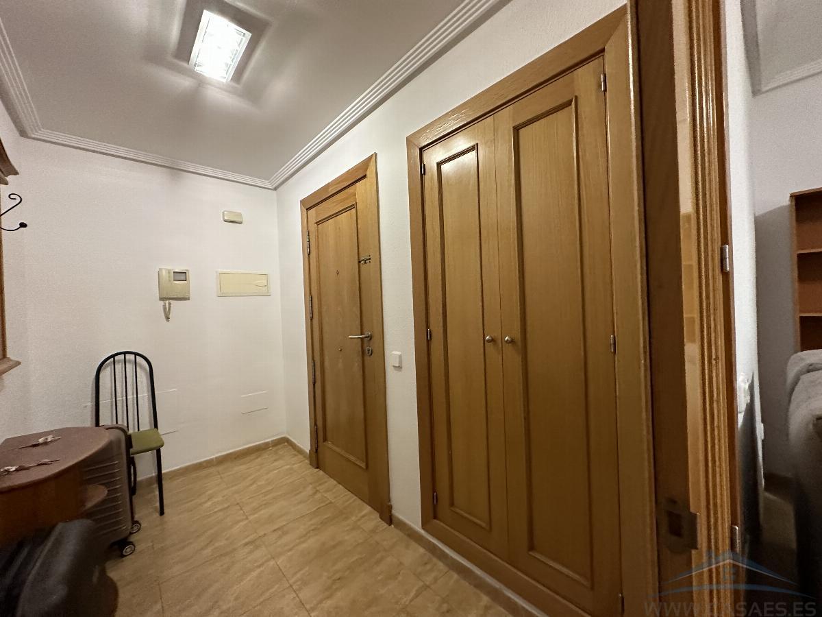 Alquiler de piso en Almería