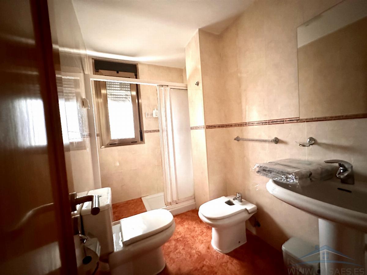 Alquiler de piso en Almería