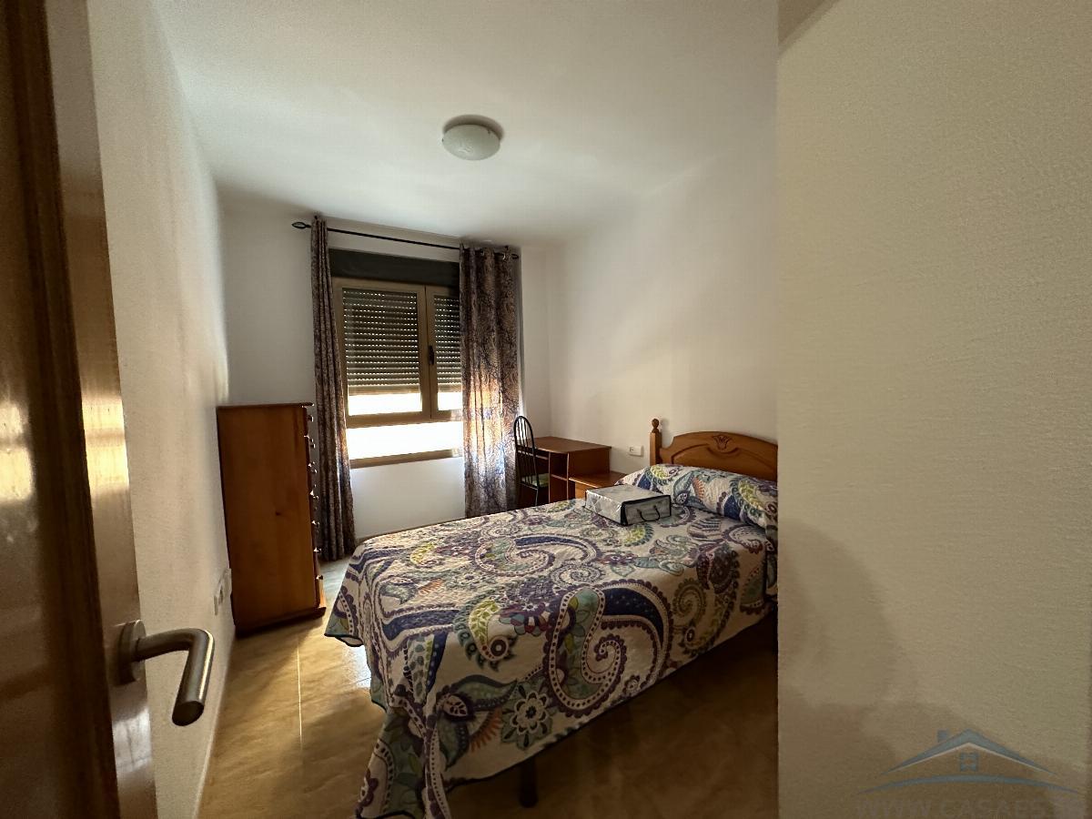 Alquiler de piso en Almería