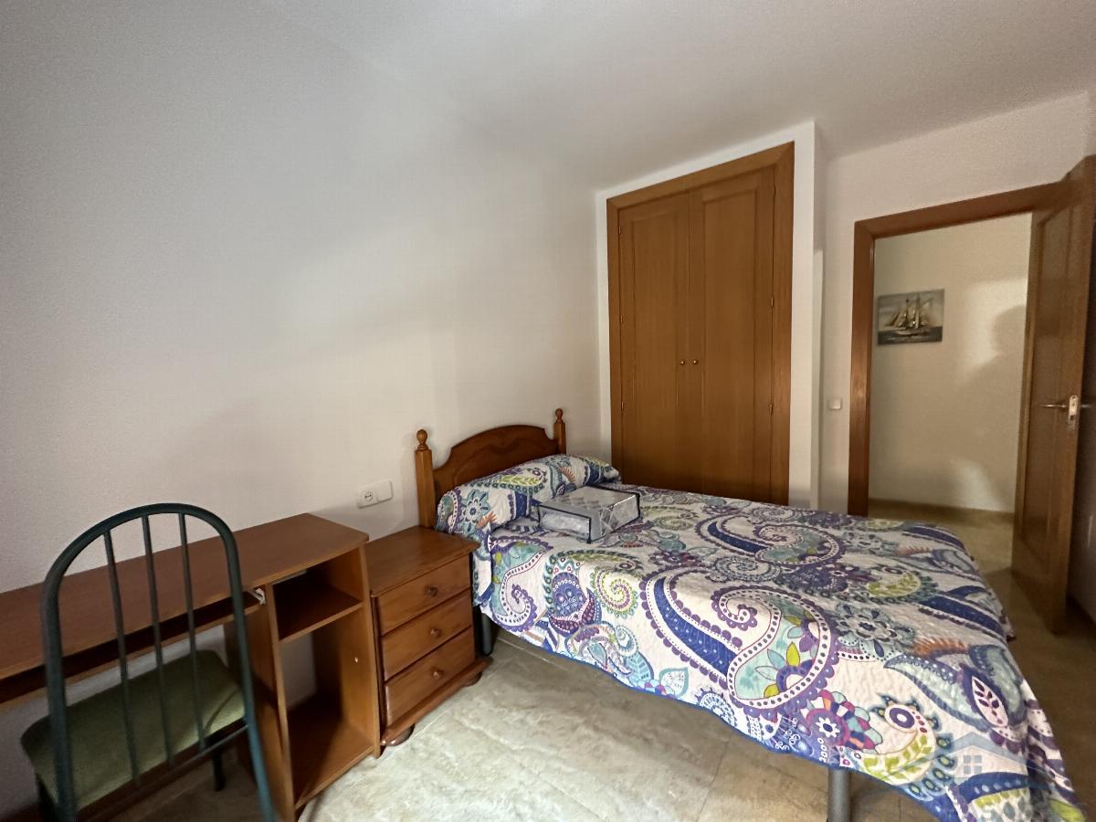 Alquiler de piso en Almería