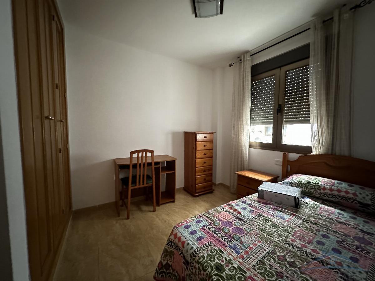 Alquiler de piso en Almería