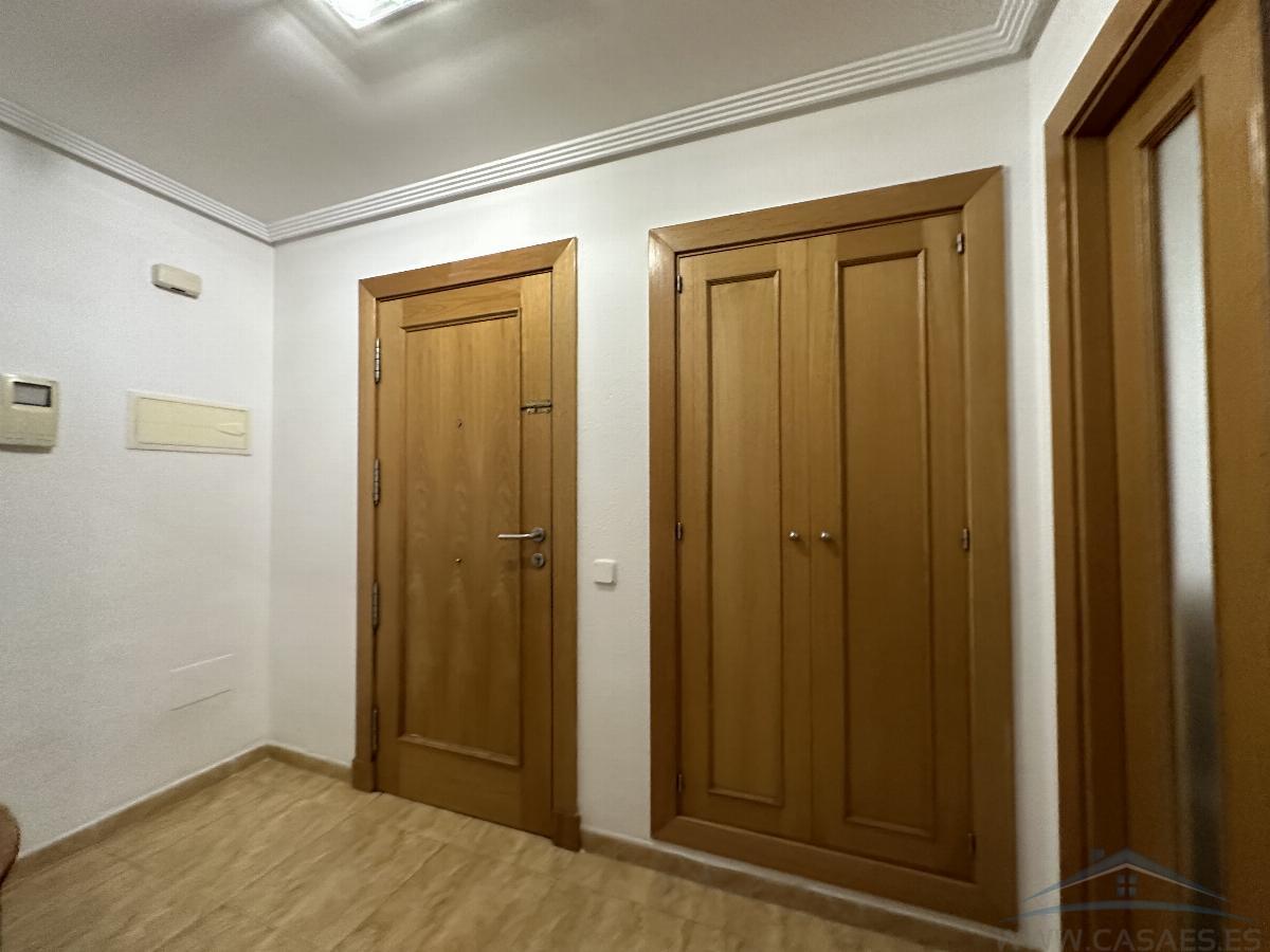 Alquiler de piso en Almería