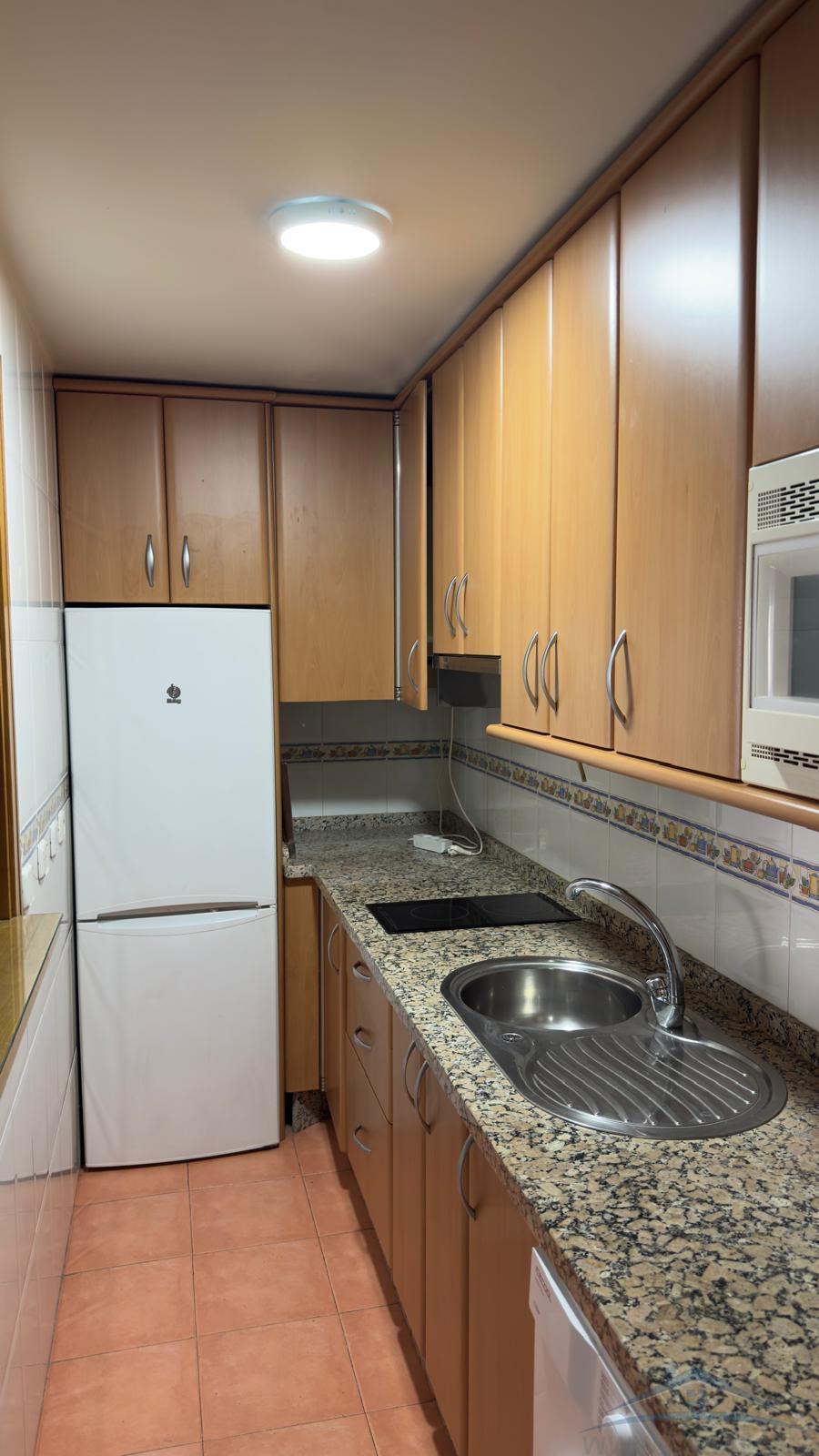 Venta de piso en Almería