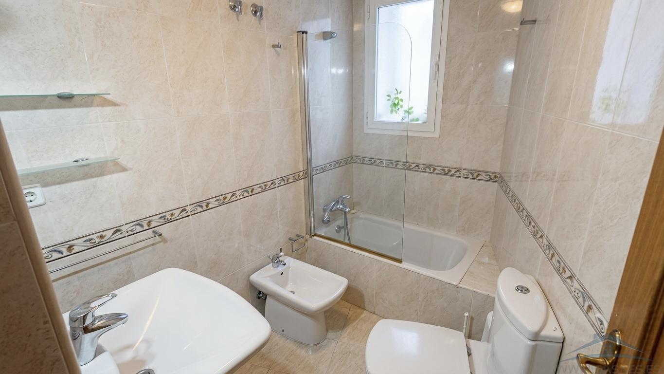 Venta de piso en Almería