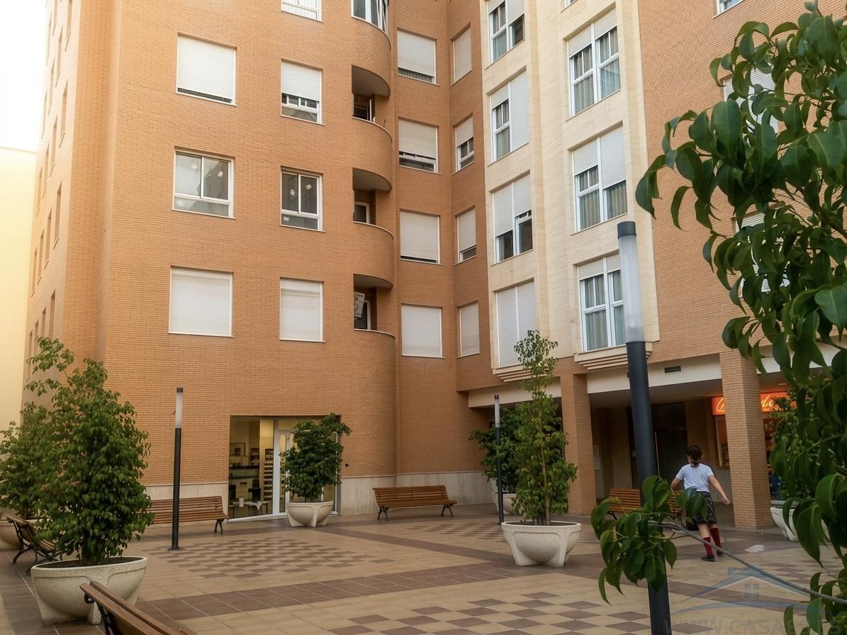 Venta de piso en Almería