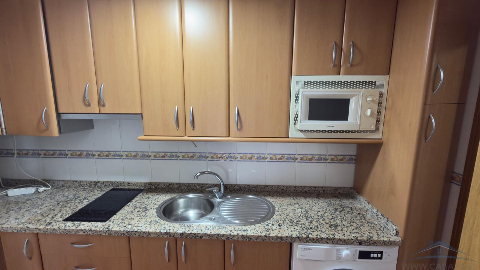 Venta de piso en Almería