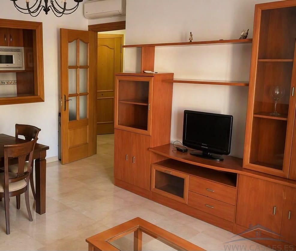 Venta de piso en Almería