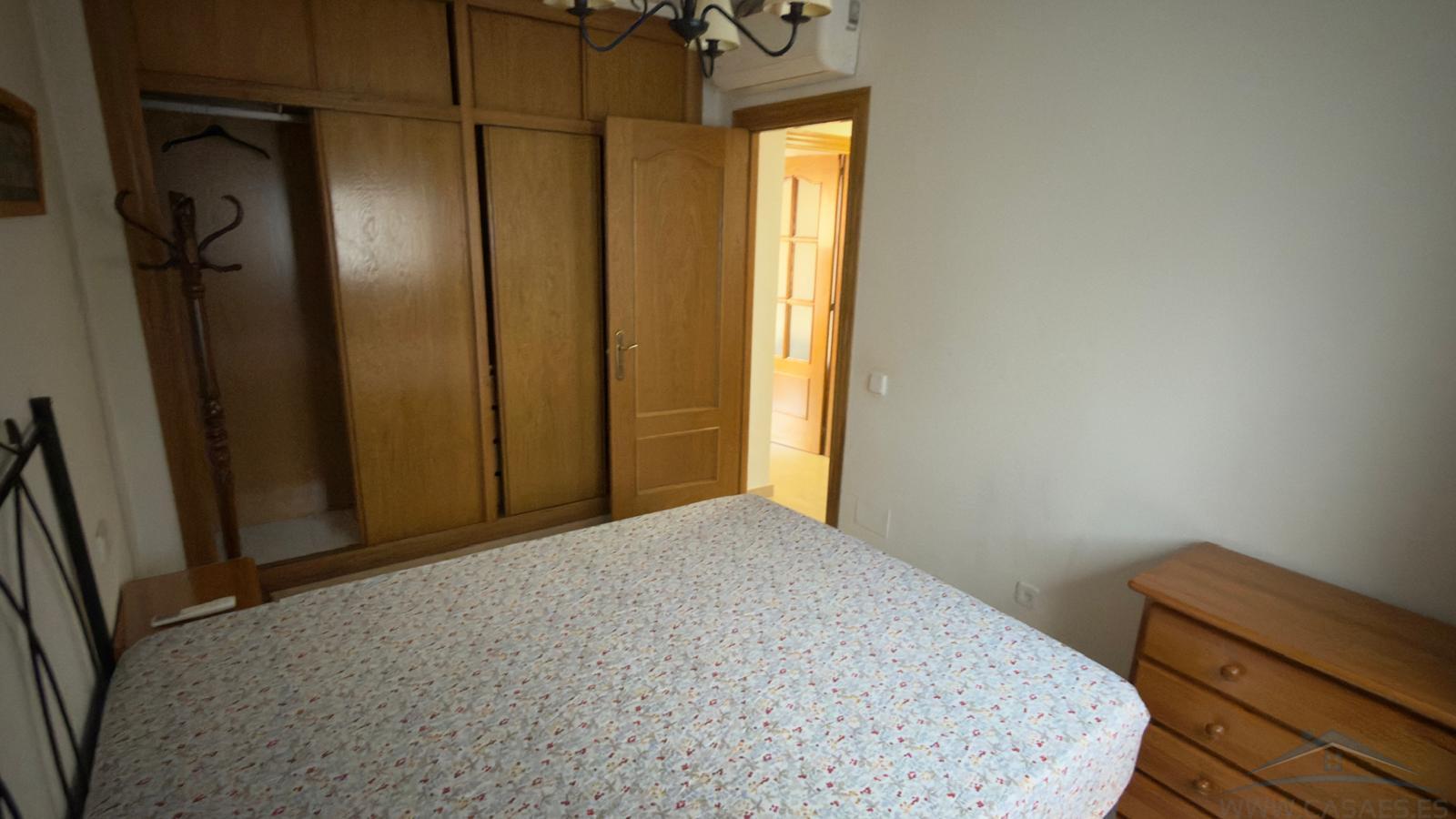 Venta de piso en Almería
