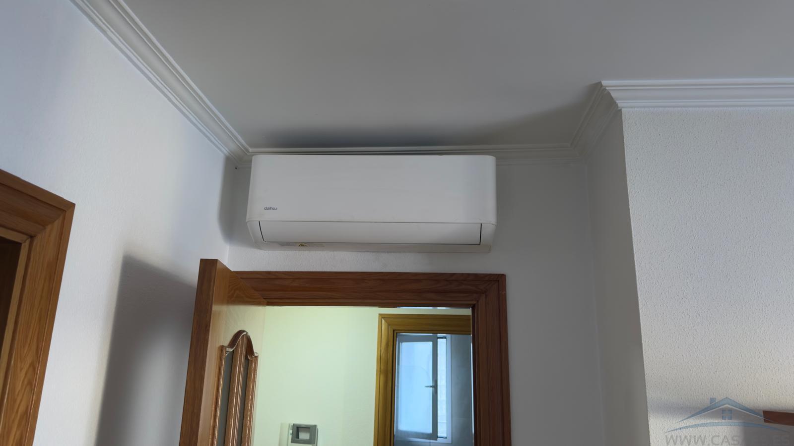 Venta de piso en Almería