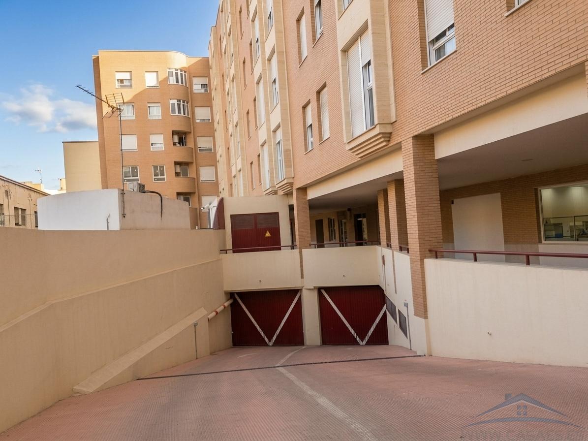 Venta de piso en Almería