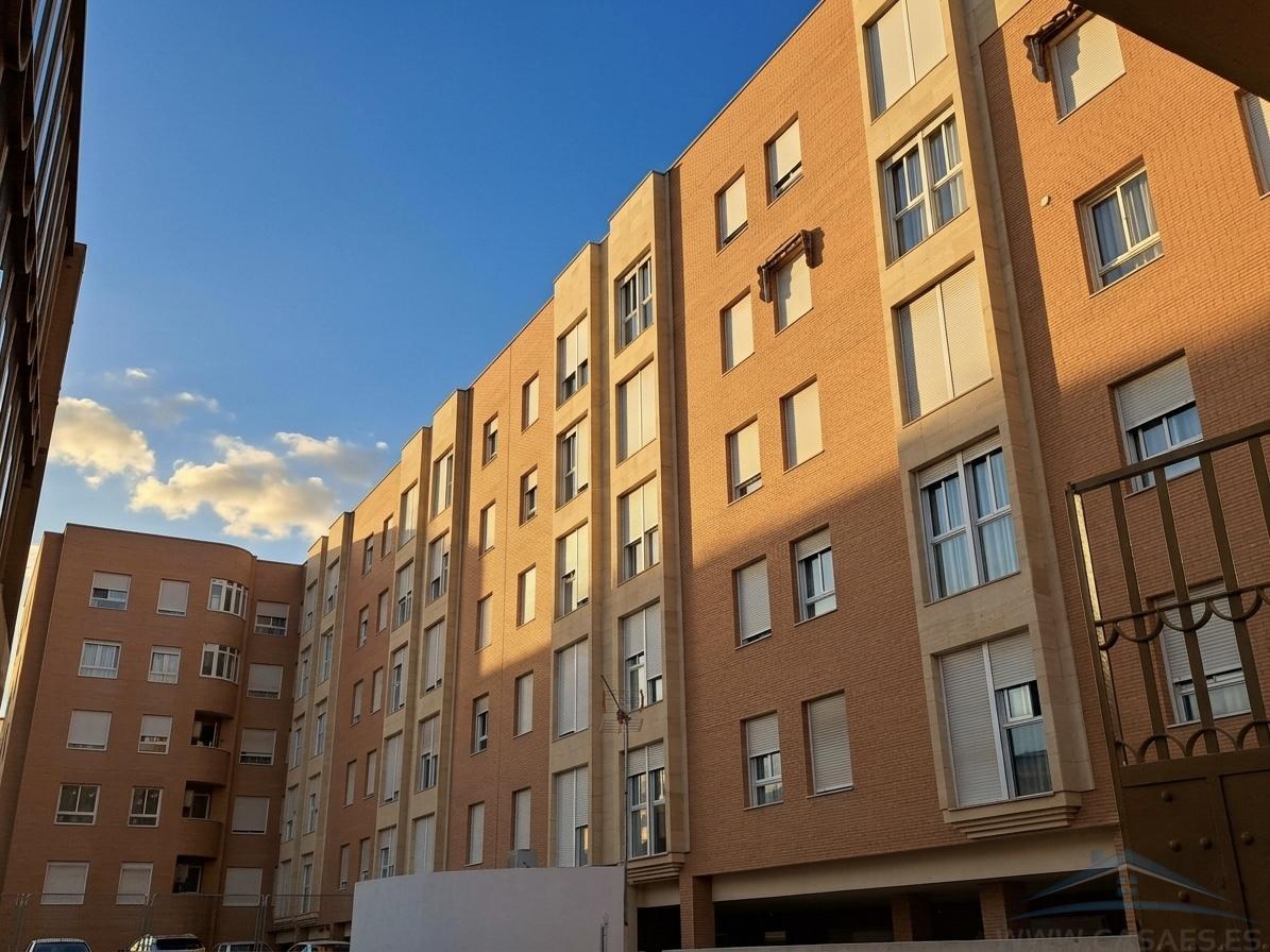 Venta de piso en Almería
