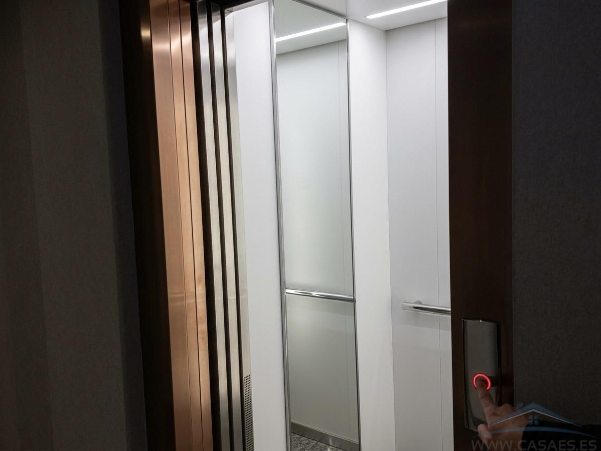 Venta de piso en Almería