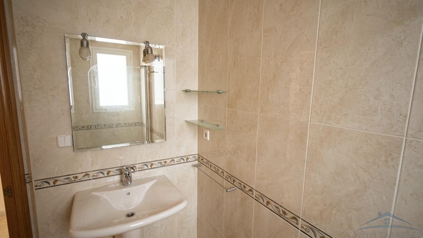 Venta de piso en Almería