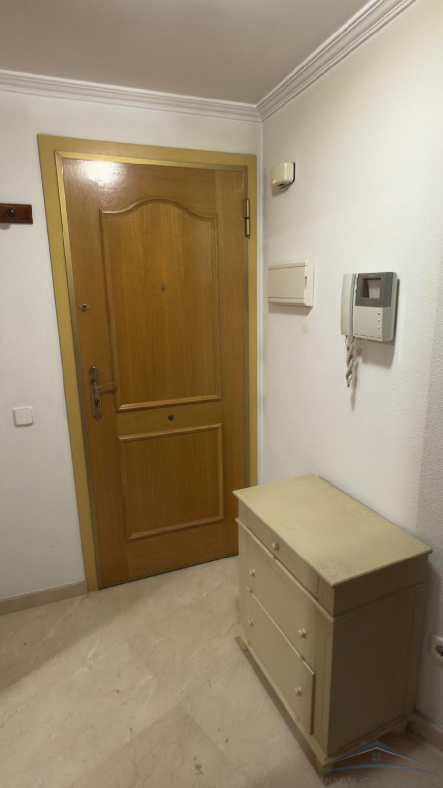 Venta de piso en Almería