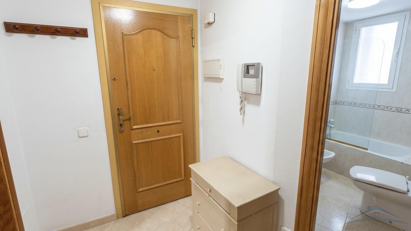 Venta de piso en Almería