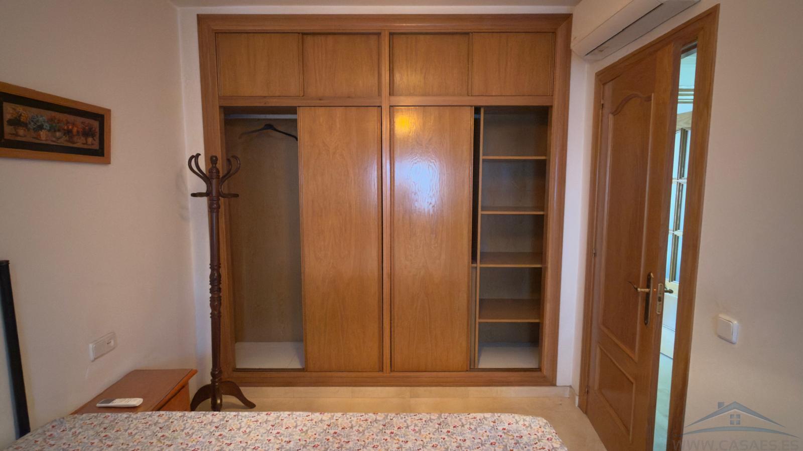 Venta de piso en Almería