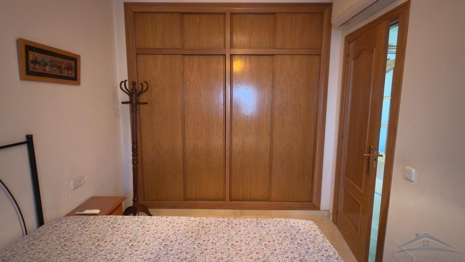 Venta de piso en Almería