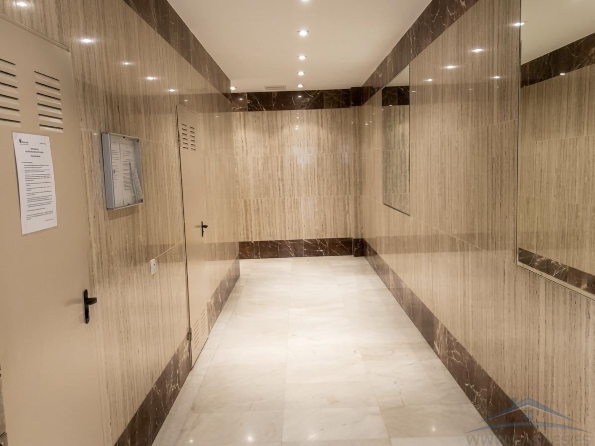 Venta de piso en Almería