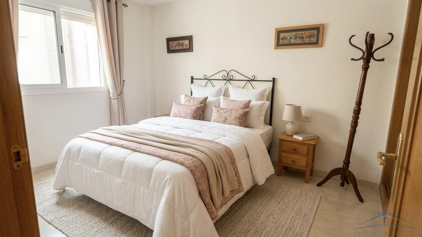 Venta de piso en Almería