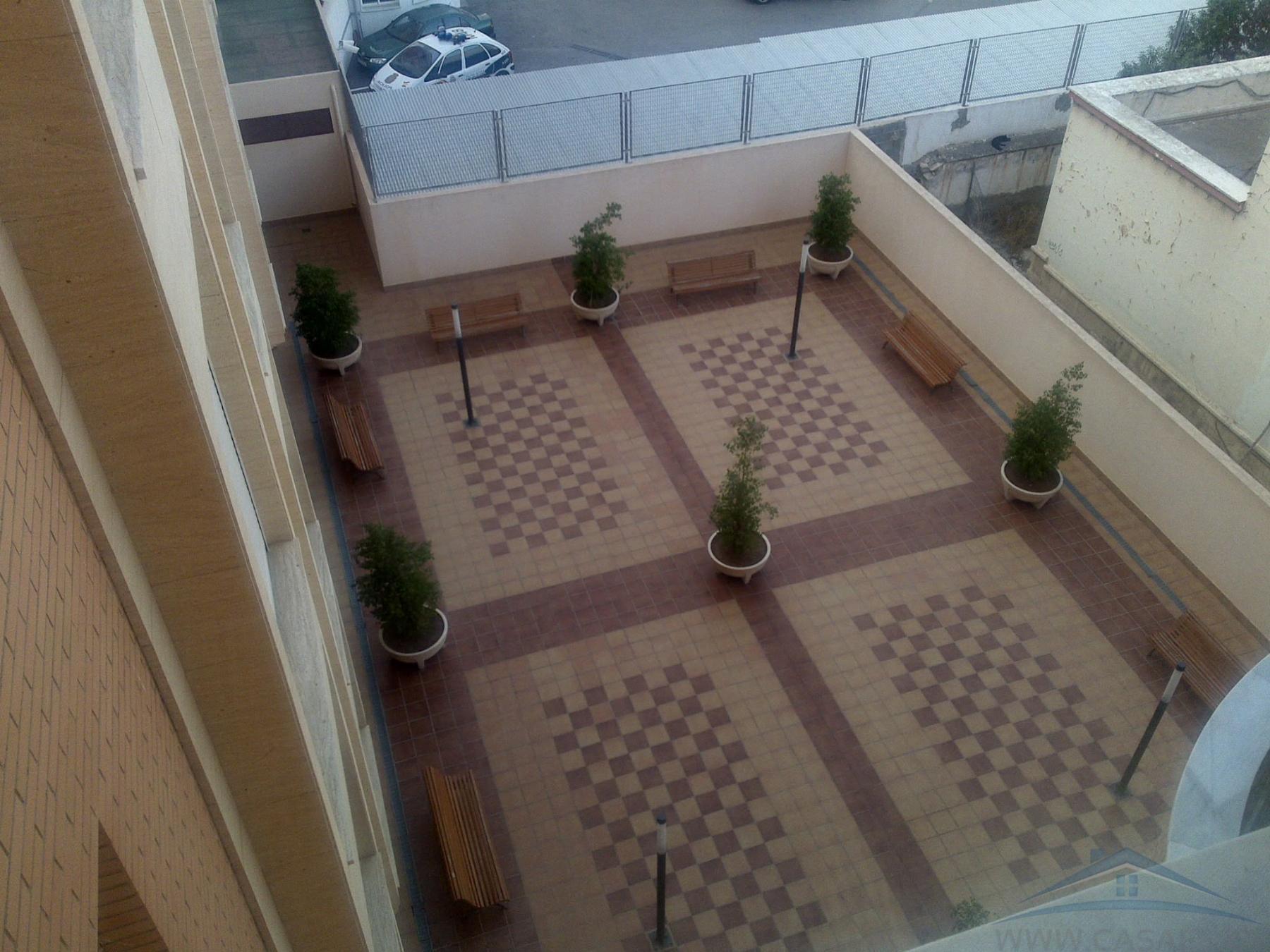 Venta de piso en Almería