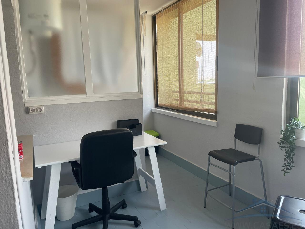 Miete von wohnung in
 Roquetas de Mar