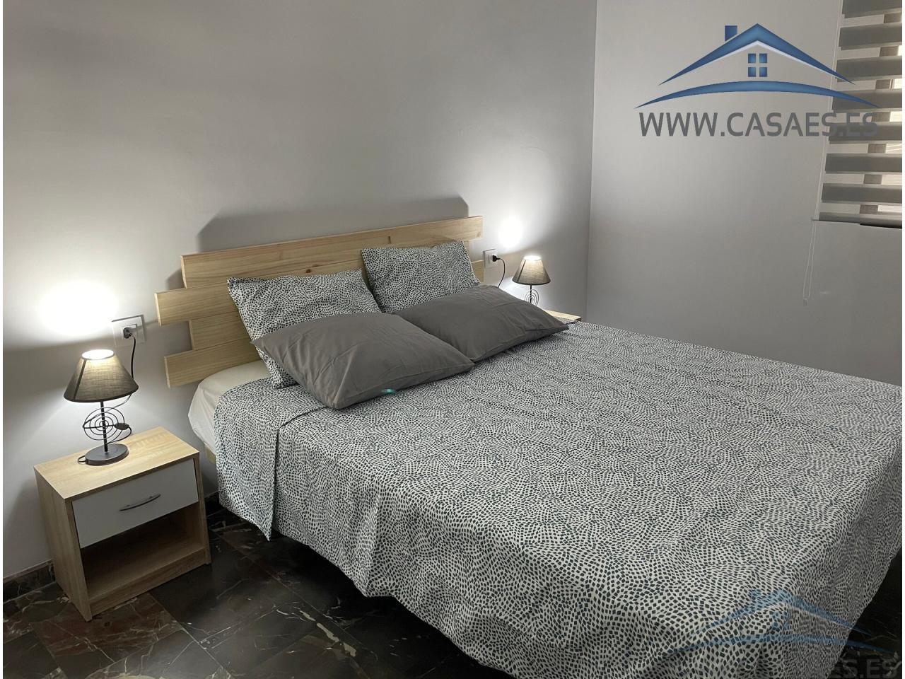 Miete von wohnung in
 Roquetas de Mar