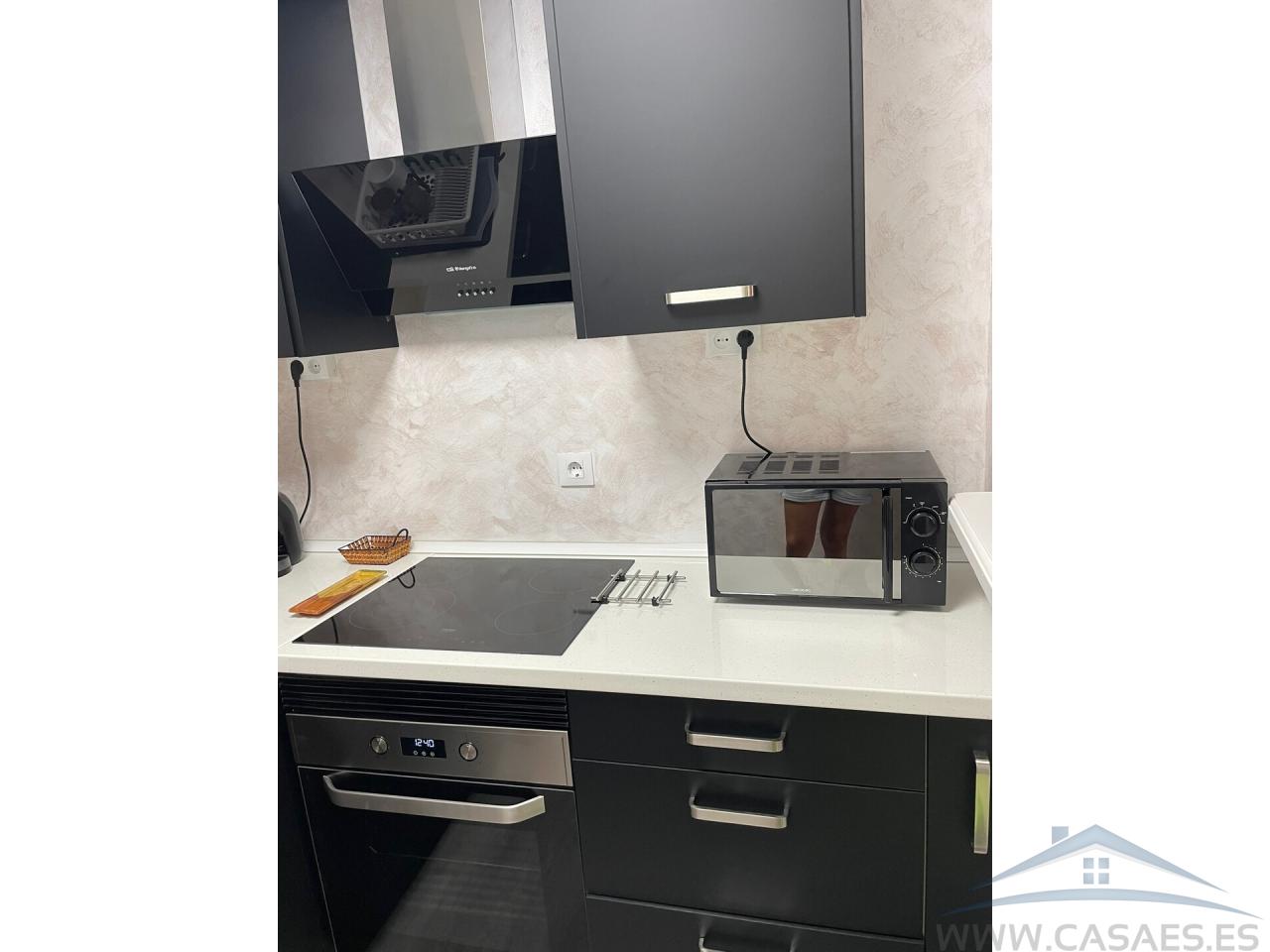 Miete von wohnung in
 Roquetas de Mar