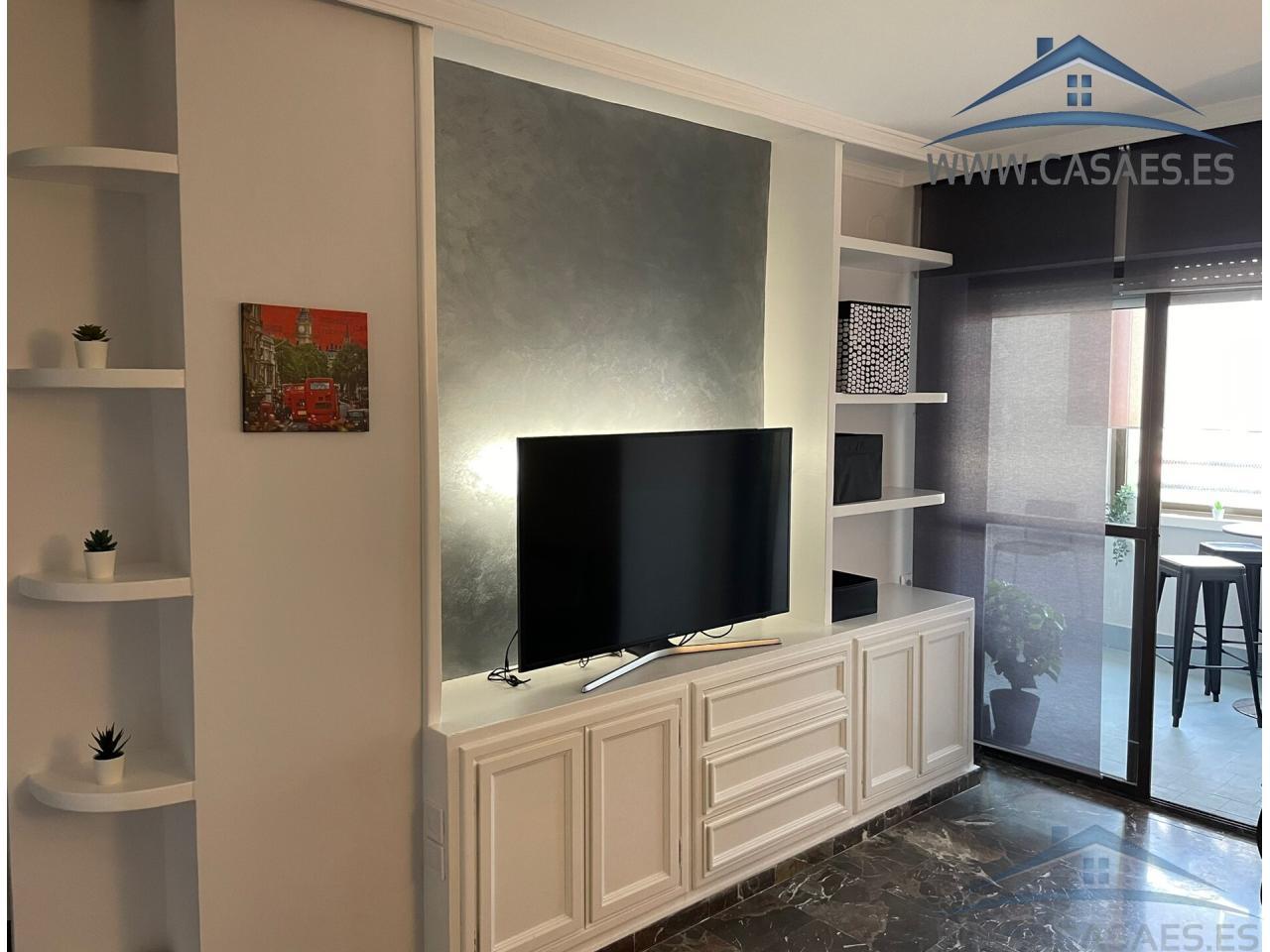 Miete von wohnung in
 Roquetas de Mar