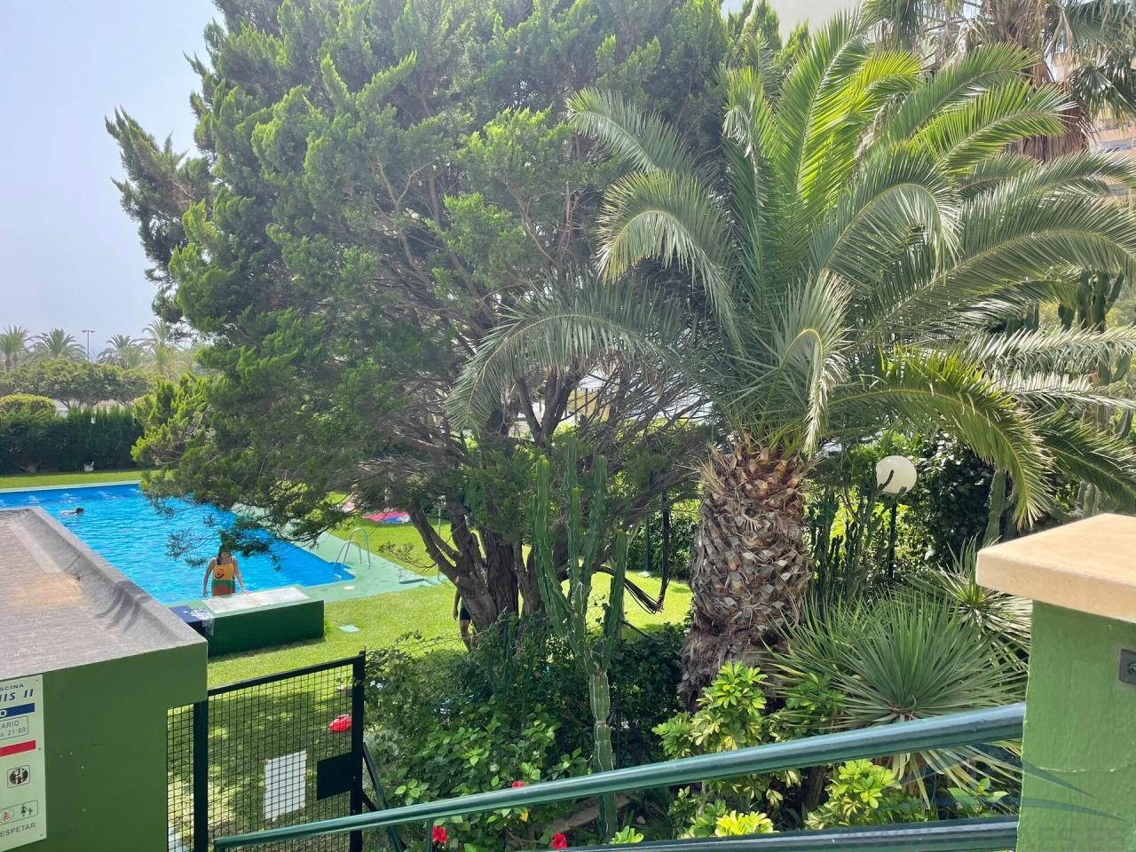 Miete von wohnung in
 Roquetas de Mar