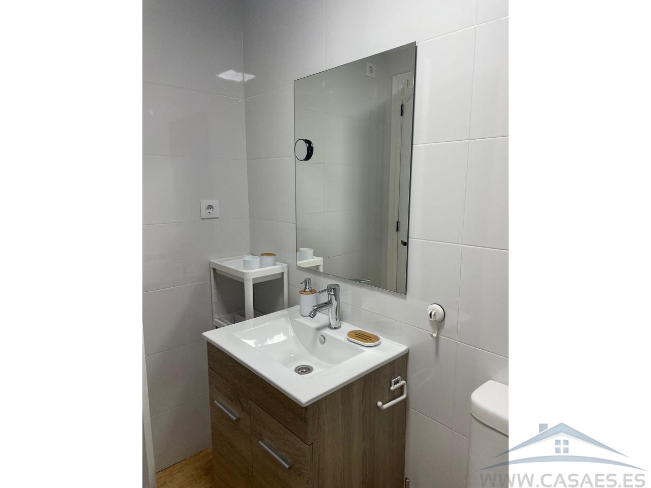 Miete von wohnung in
 Roquetas de Mar