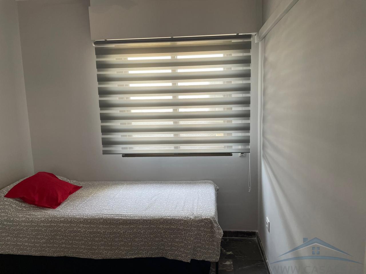 Miete von wohnung in
 Roquetas de Mar