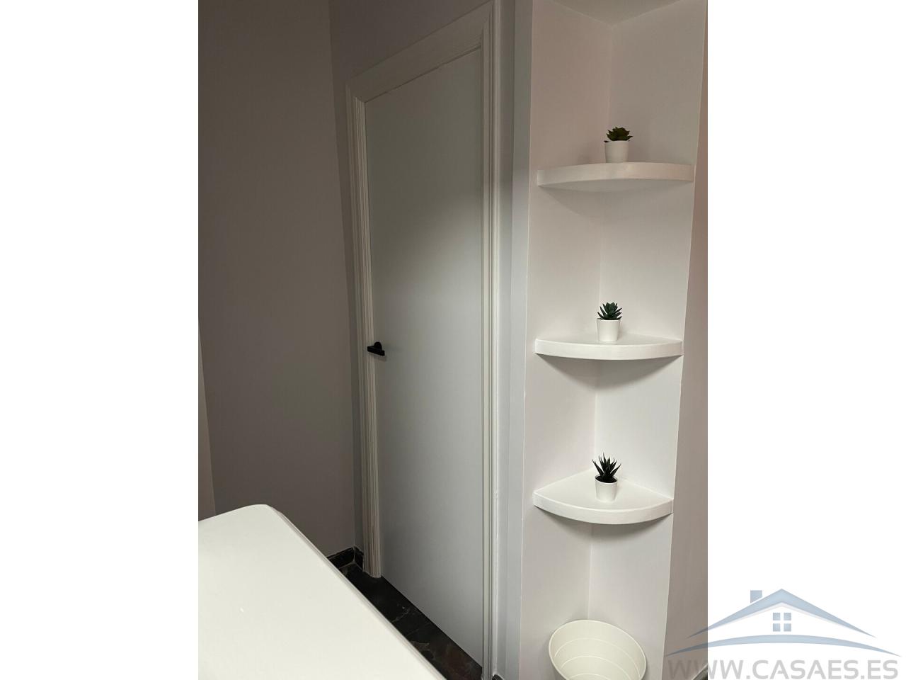 Miete von wohnung in
 Roquetas de Mar