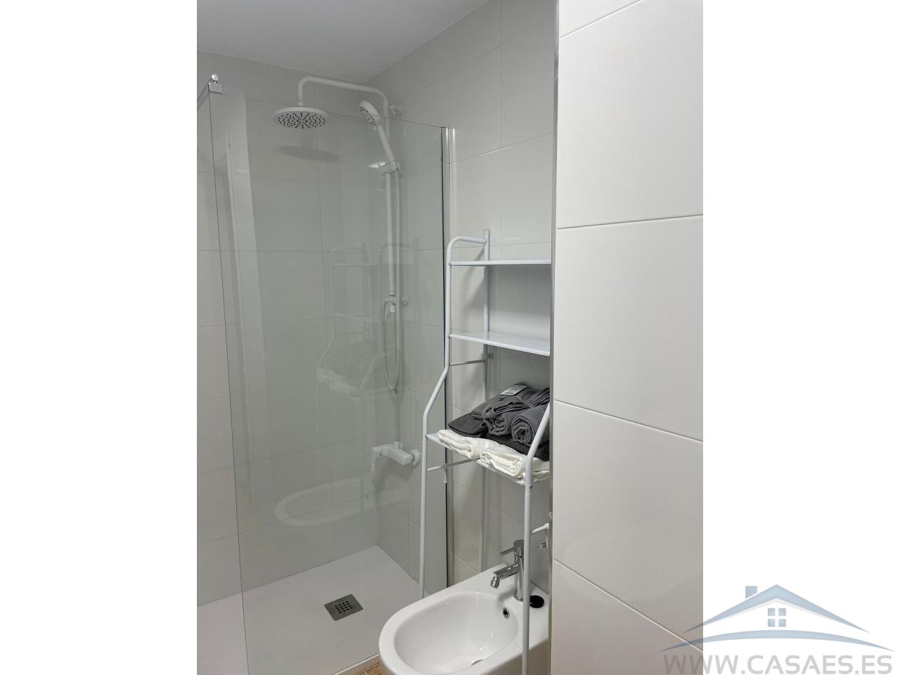 Miete von wohnung in
 Roquetas de Mar