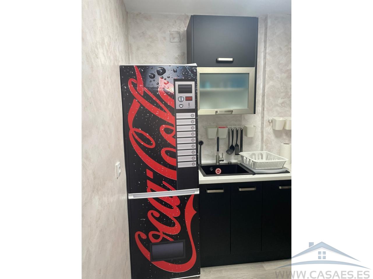 Miete von wohnung in
 Roquetas de Mar