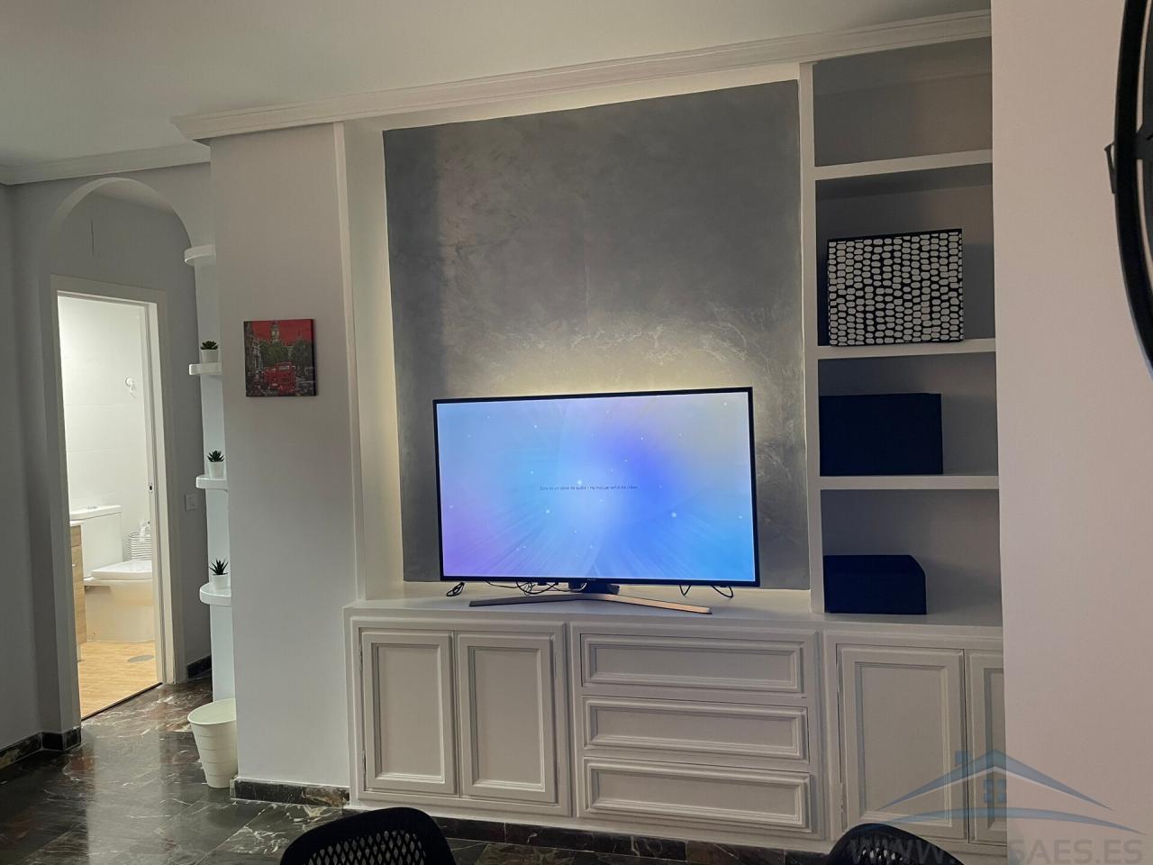 Miete von wohnung in
 Roquetas de Mar