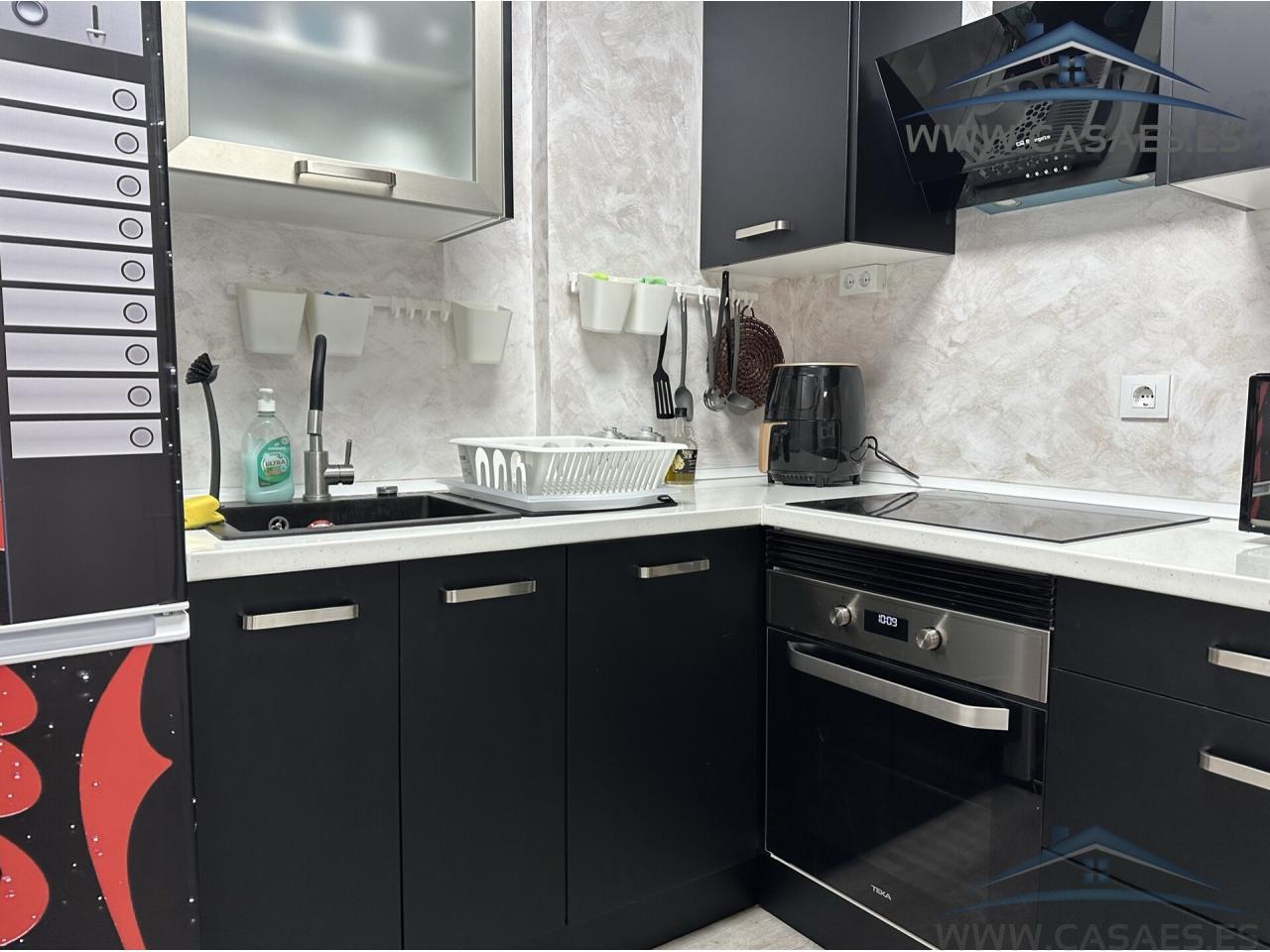 Miete von wohnung in
 Roquetas de Mar