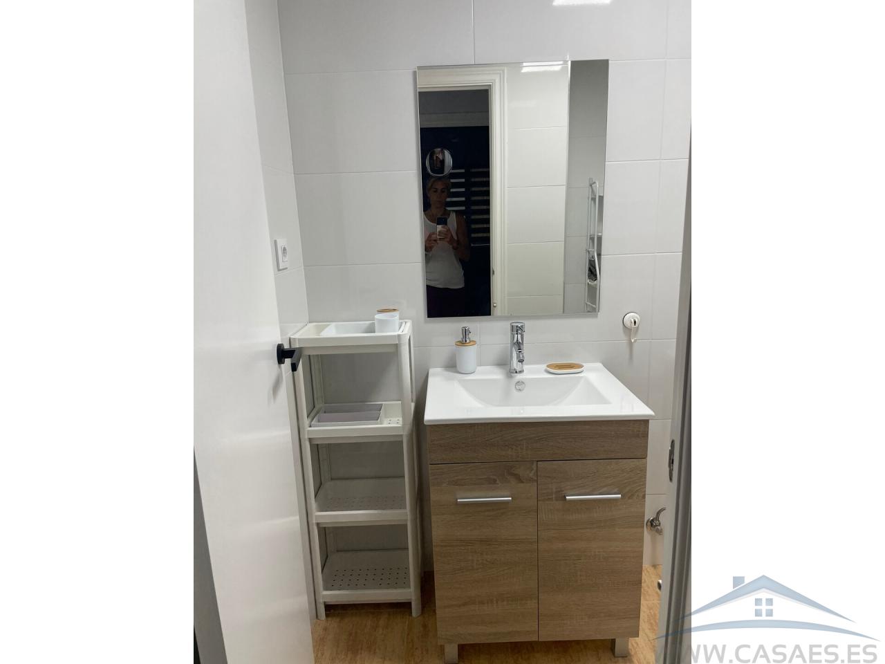 Miete von wohnung in
 Roquetas de Mar