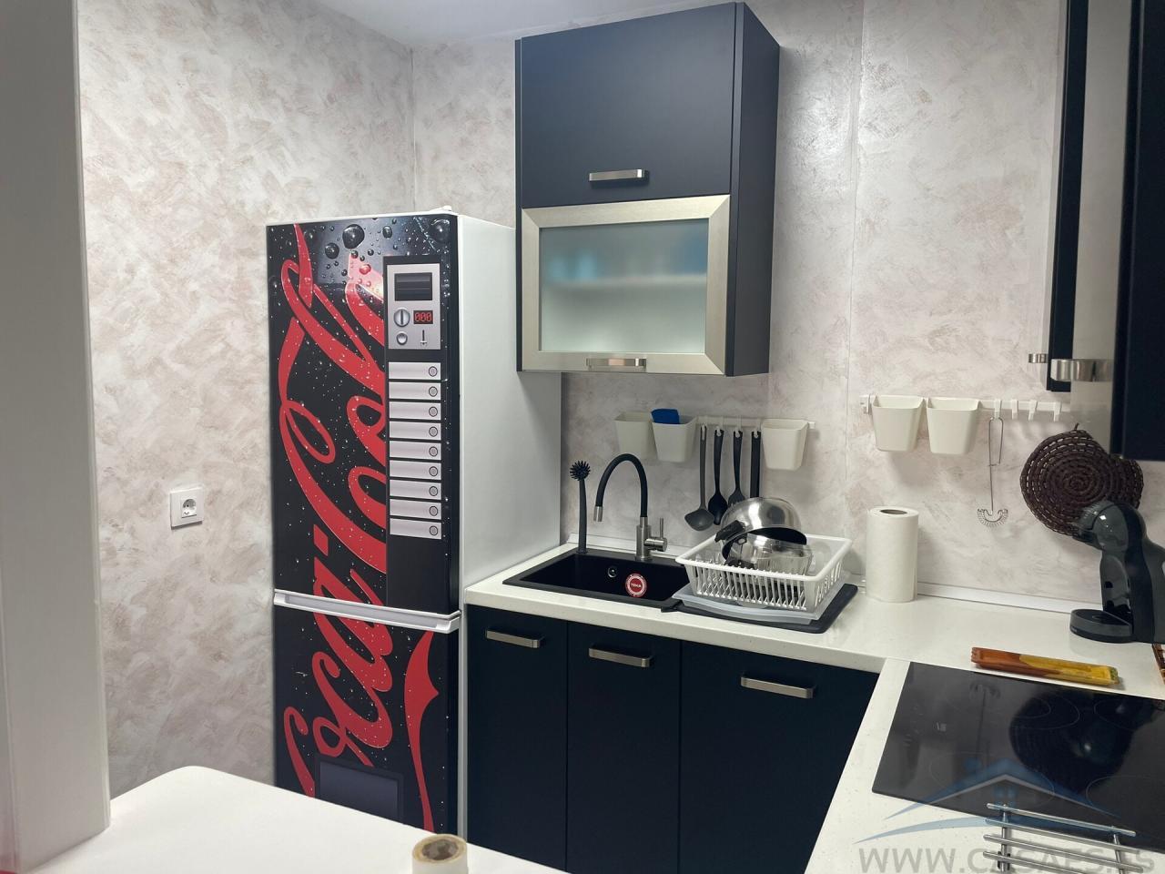 Miete von wohnung in
 Roquetas de Mar