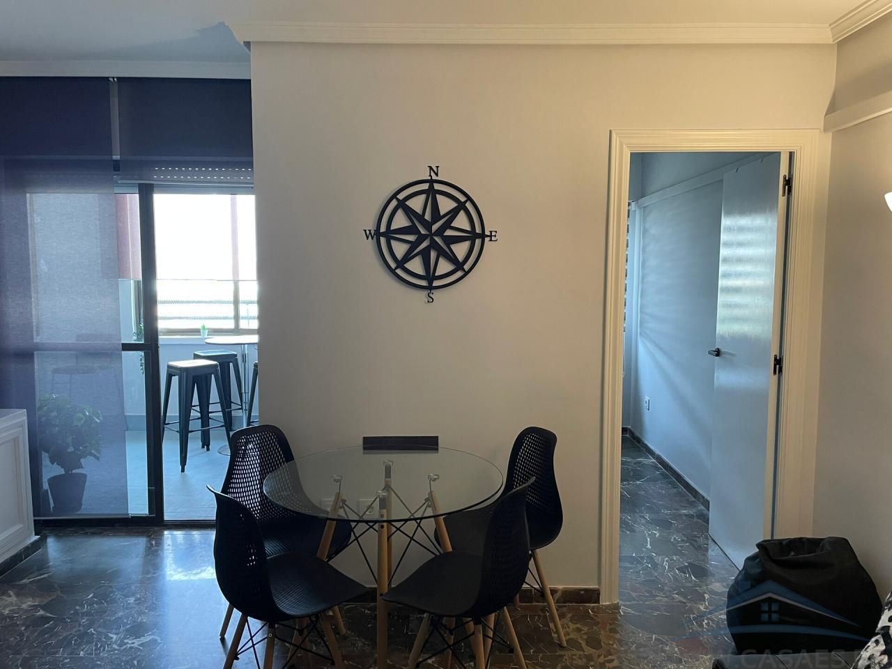 Alquiler de piso en Roquetas de Mar