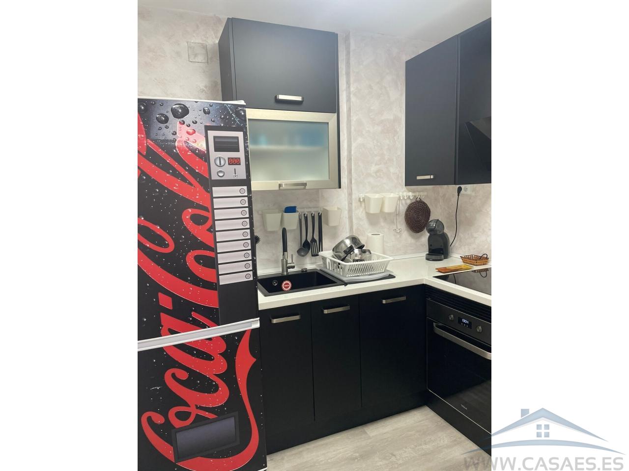 Miete von wohnung in
 Roquetas de Mar