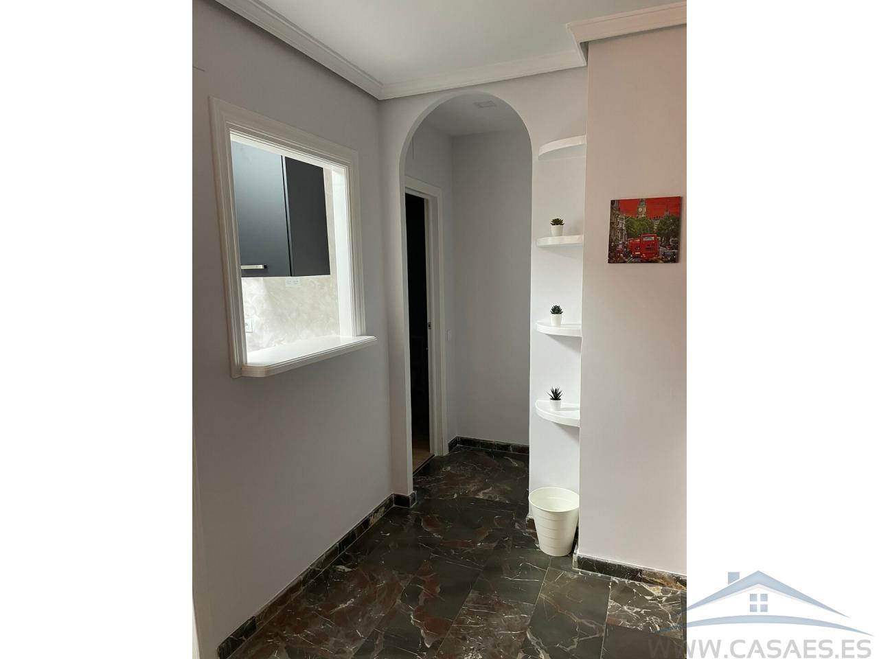 Miete von wohnung in
 Roquetas de Mar