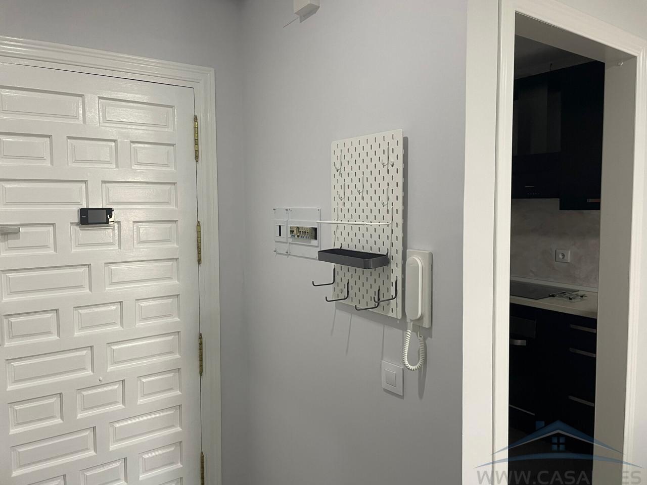 Miete von wohnung in
 Roquetas de Mar