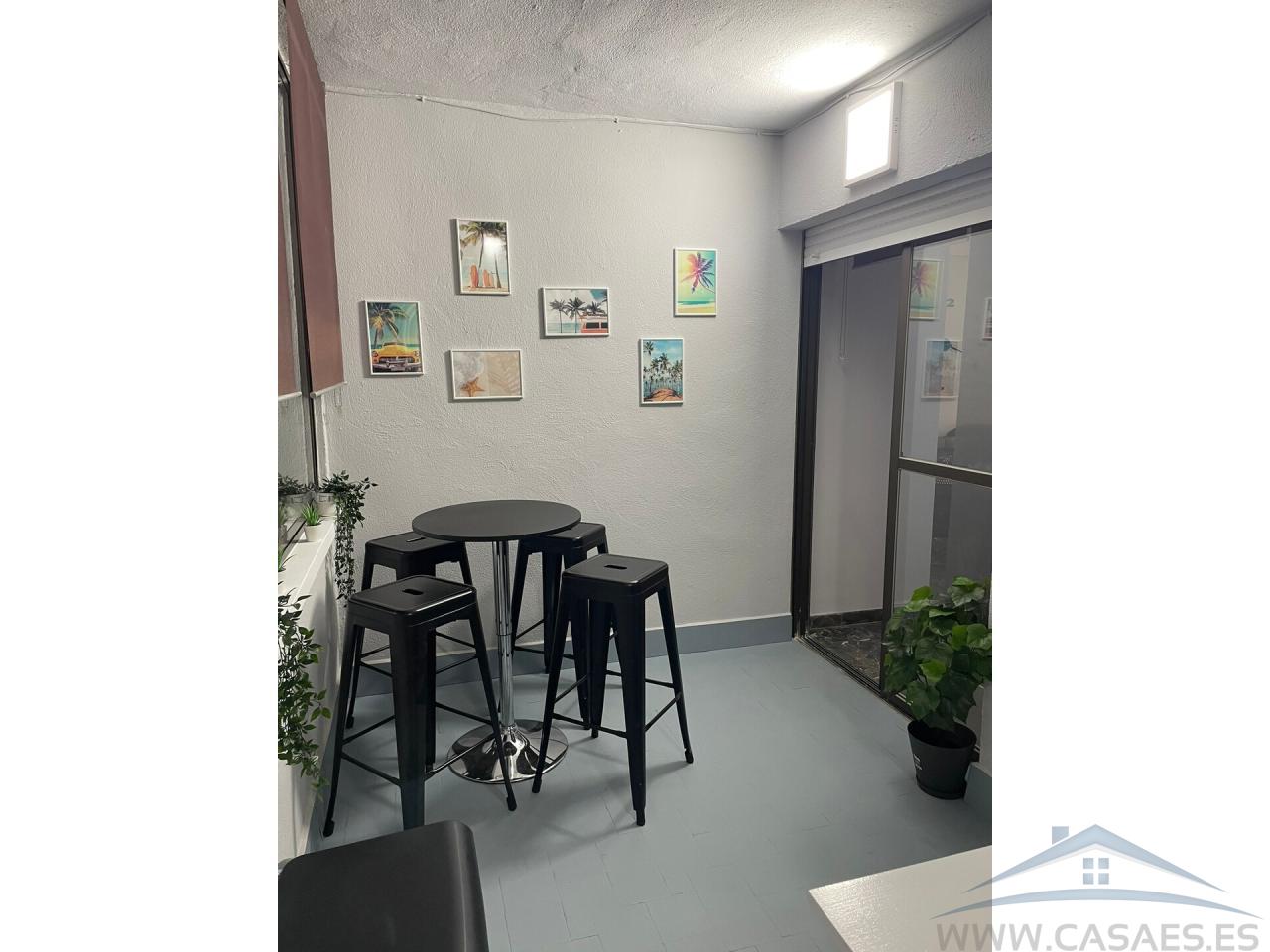 Miete von wohnung in
 Roquetas de Mar