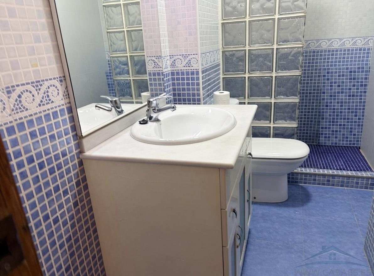 Venta de Ático en Almería