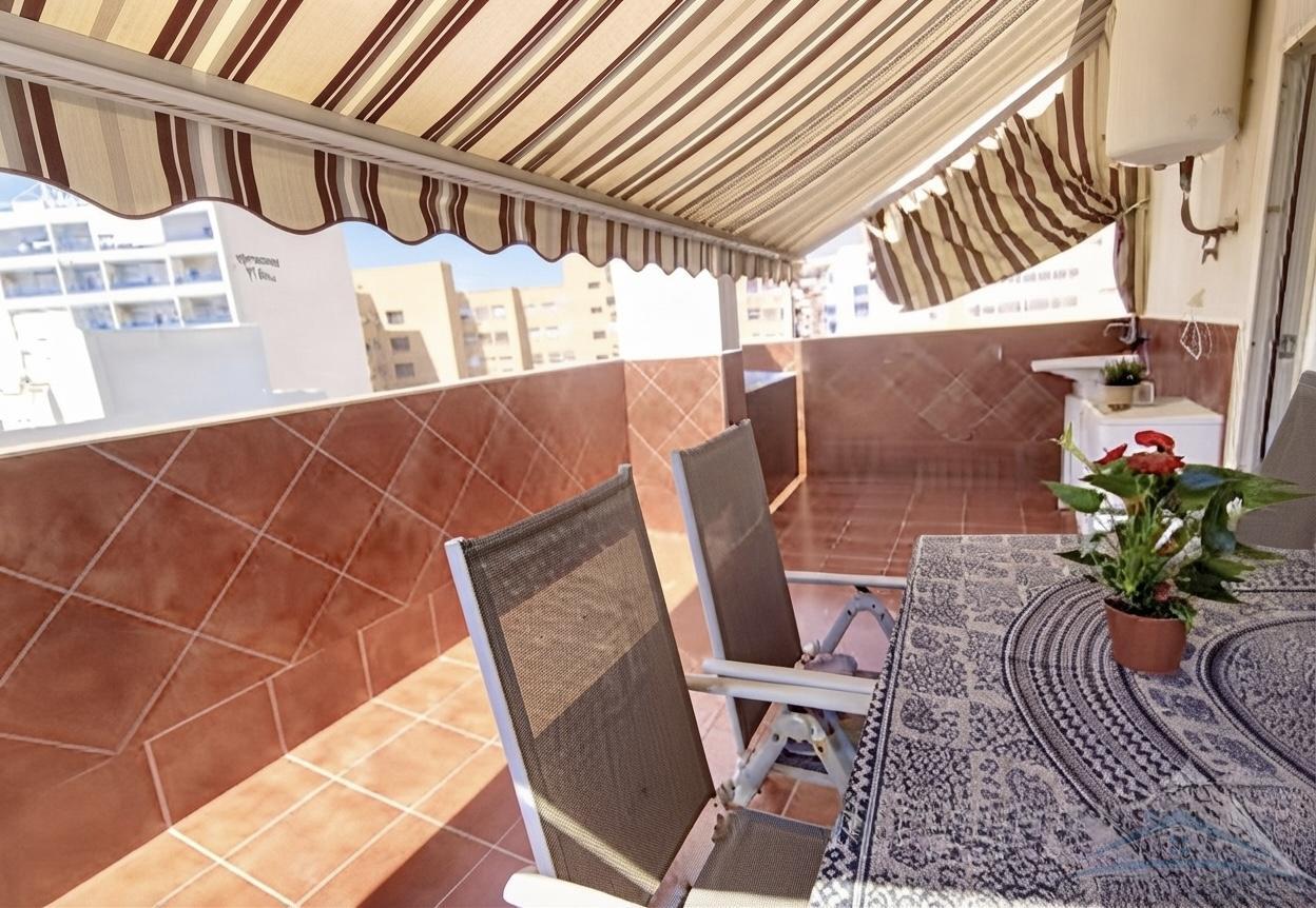 Venta de Ático en Almería