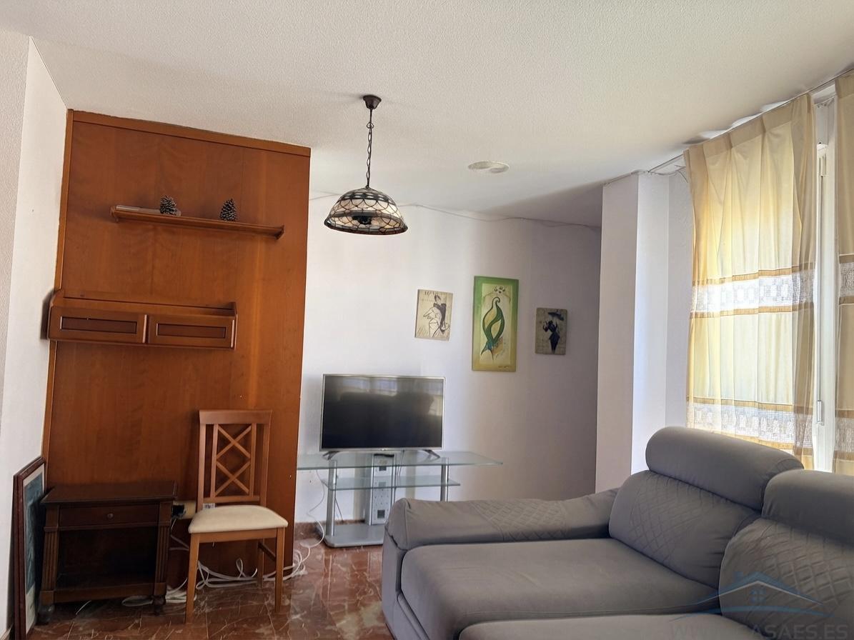 Venta de Ático en Almería