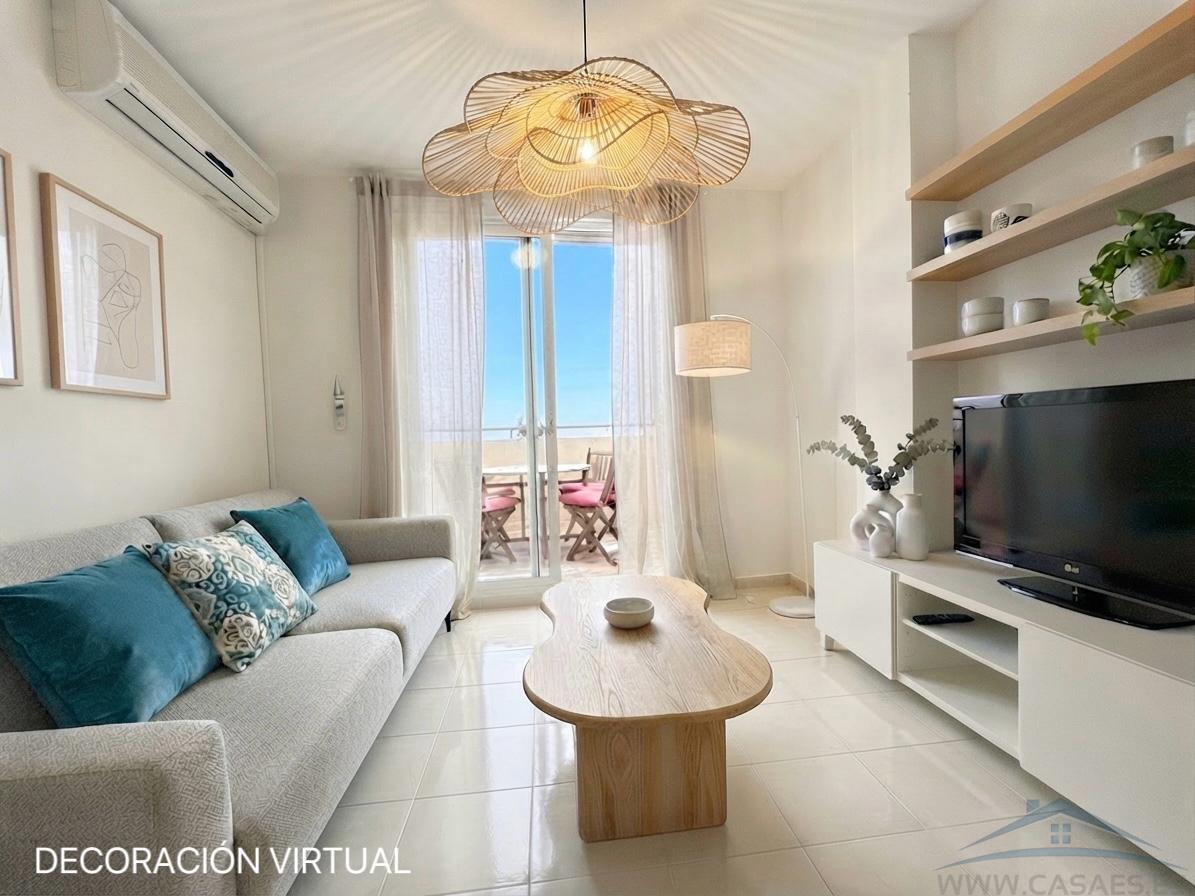 Venta de estudio en Vícar