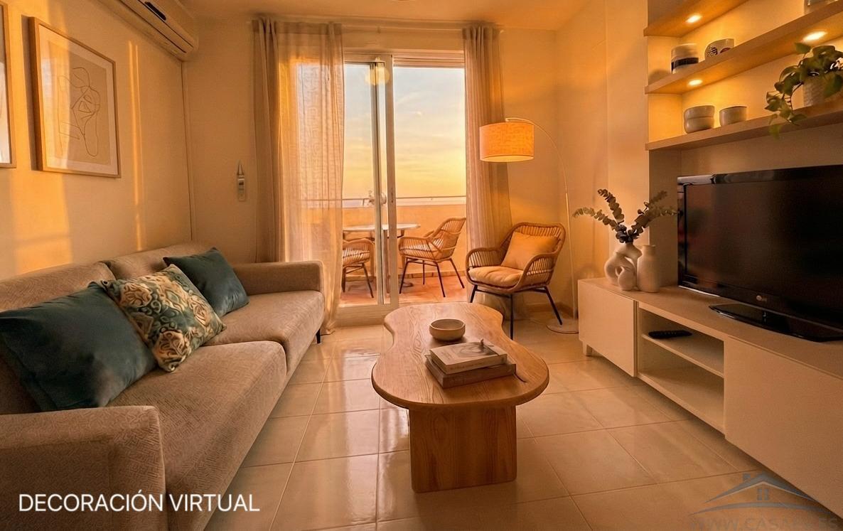Venta de estudio en Vícar